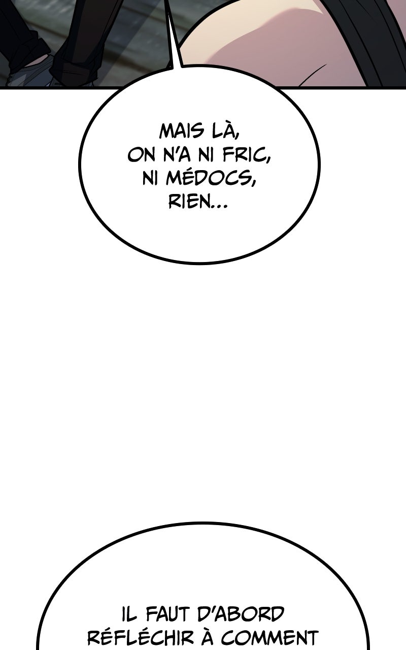 Read King of the Arena FR Manga Online