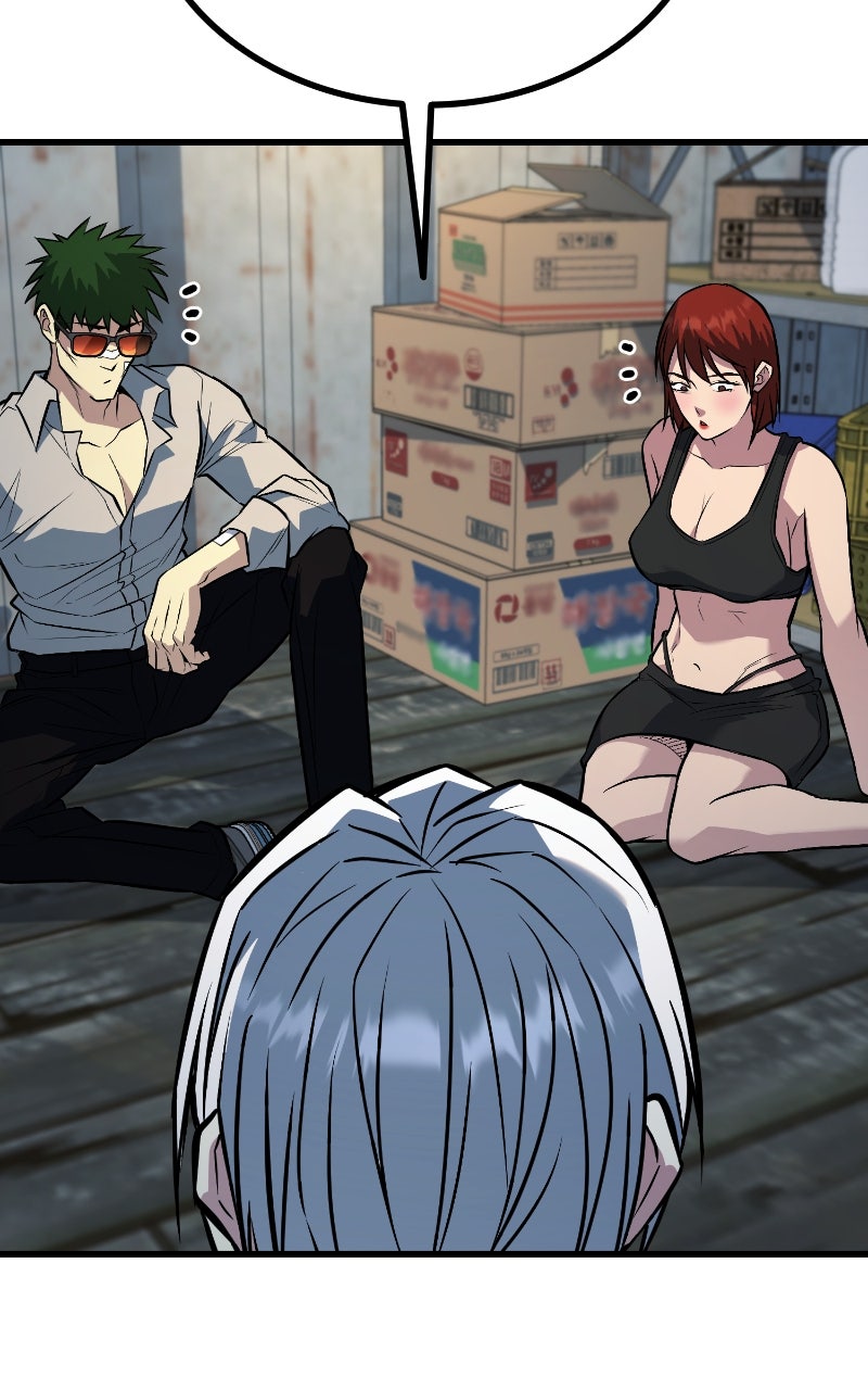 Read King of the Arena FR Manga Online