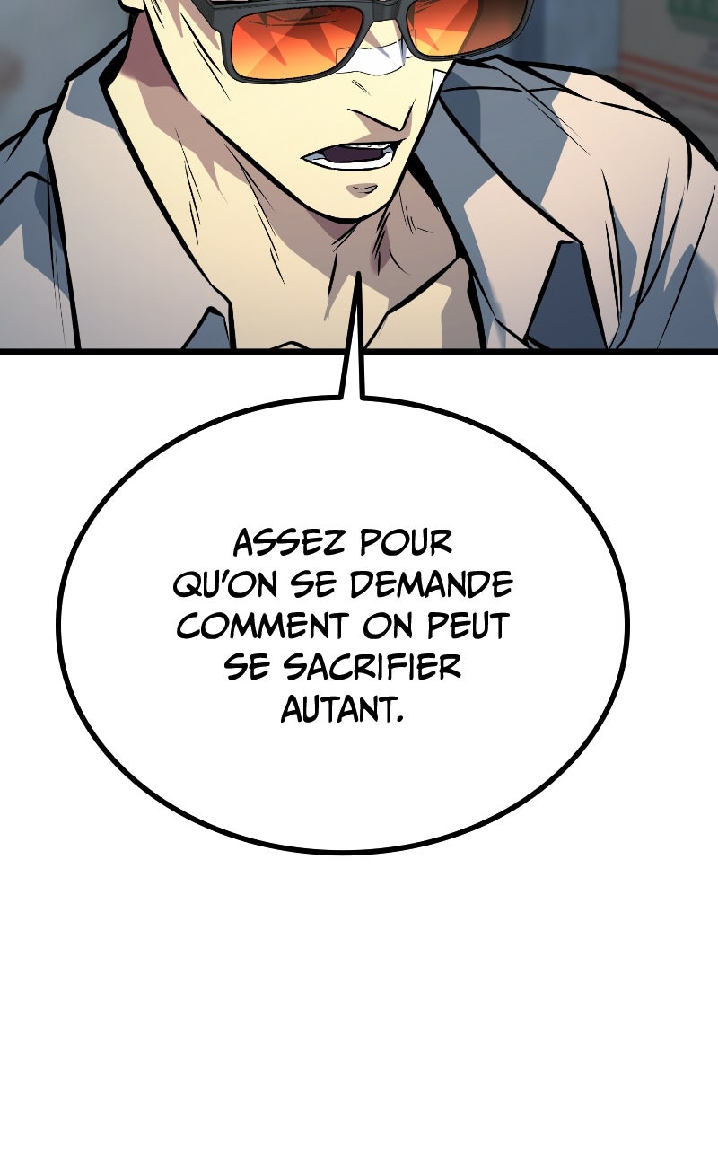 Read King of the Arena FR Manga Online