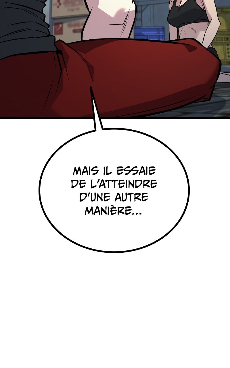 Read King of the Arena FR Manga Online