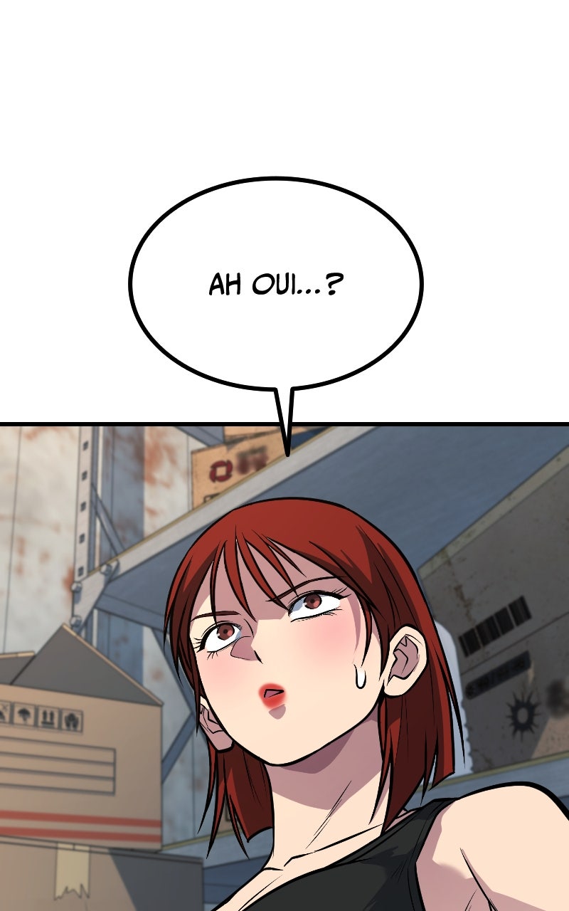 Read King of the Arena FR Manga Online