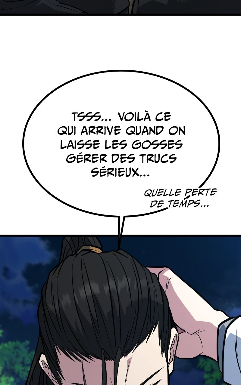 Read King of the Arena FR Manga Online