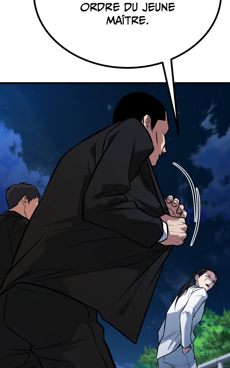 Read King of the Arena FR Manga Online