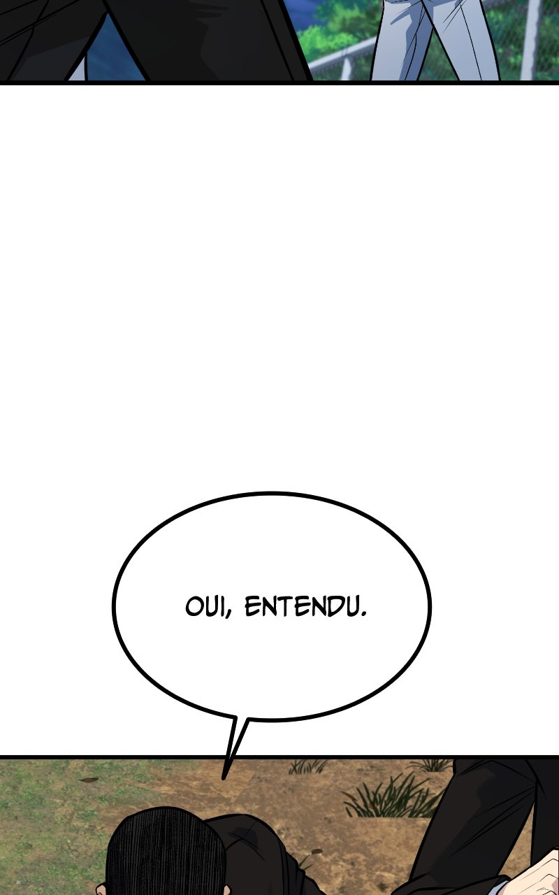 Read King of the Arena FR Manga Online