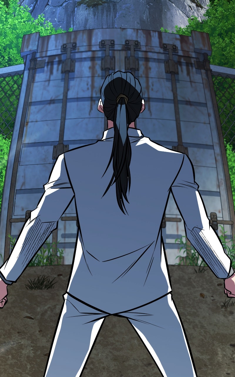 Read King of the Arena FR Manga Online