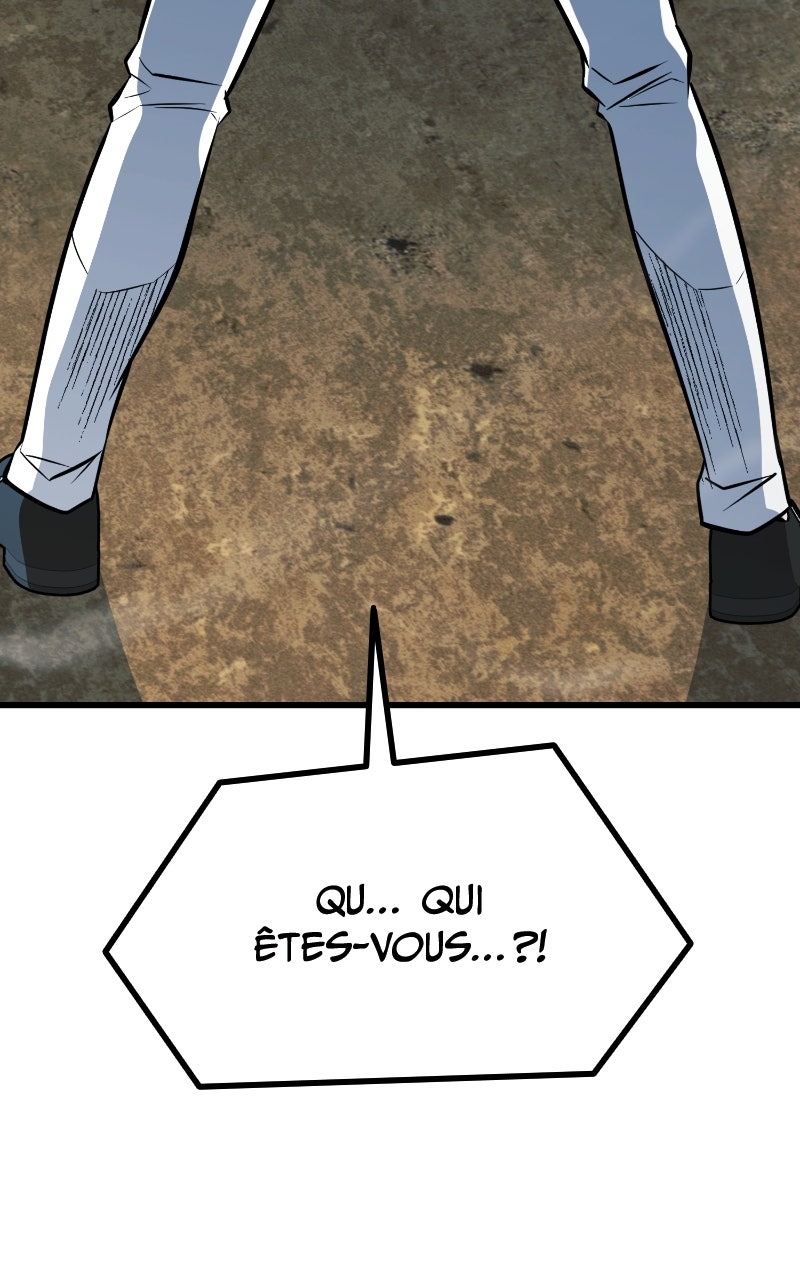 Read King of the Arena FR Manga Online