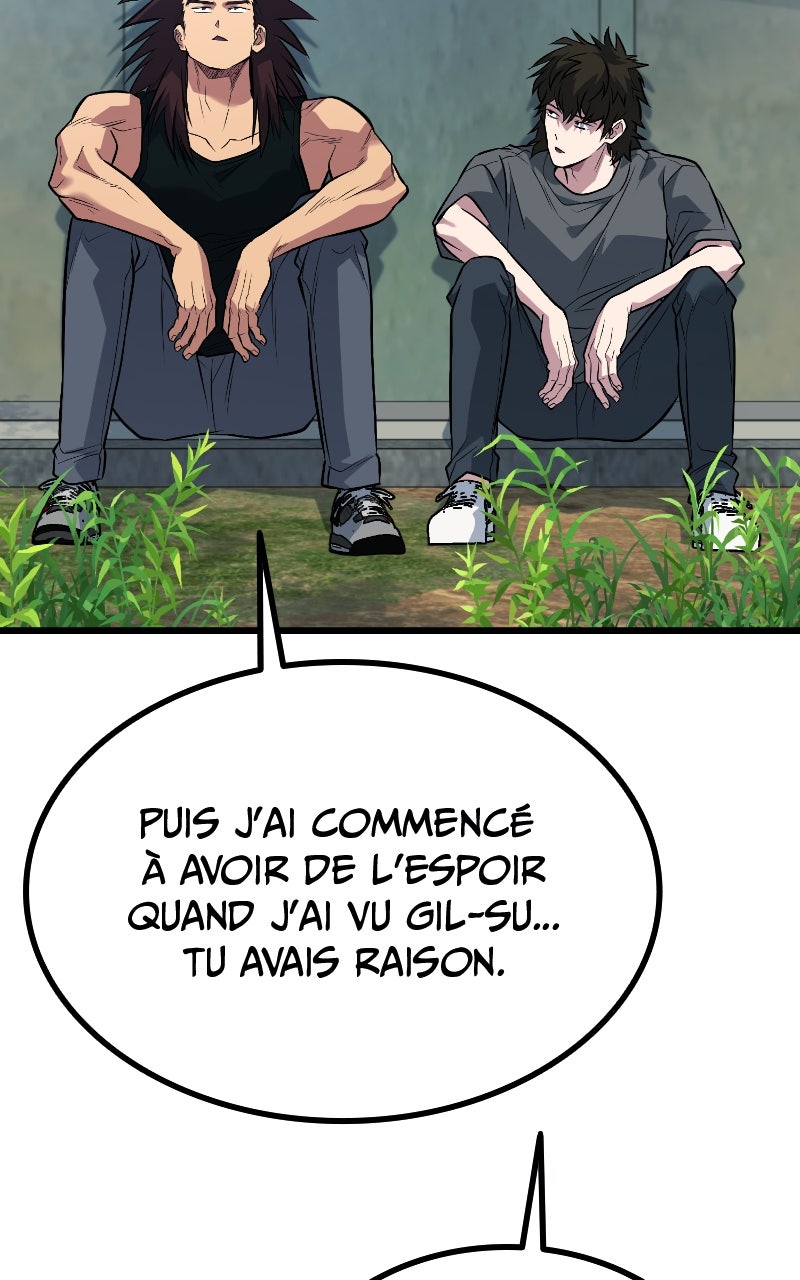 Read King of the Arena FR Manga Online