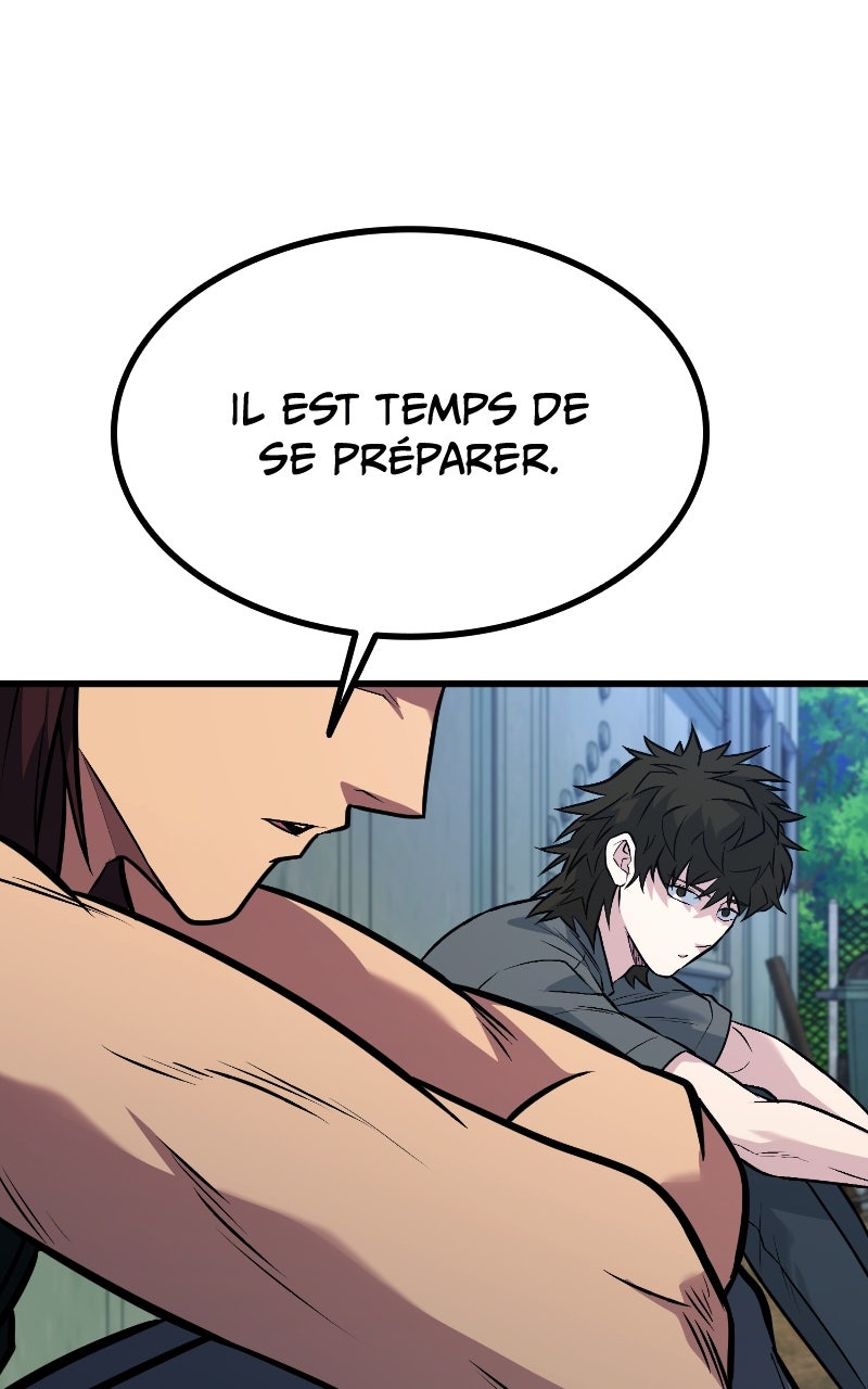 Read King of the Arena FR Manga Online