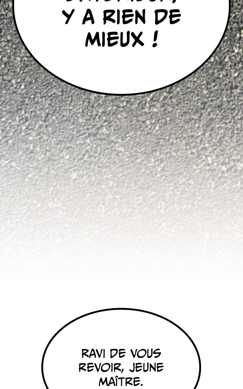 Read King of the Arena FR Manga Online