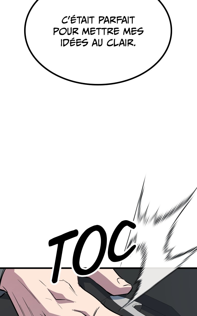 Read King of the Arena FR Manga Online