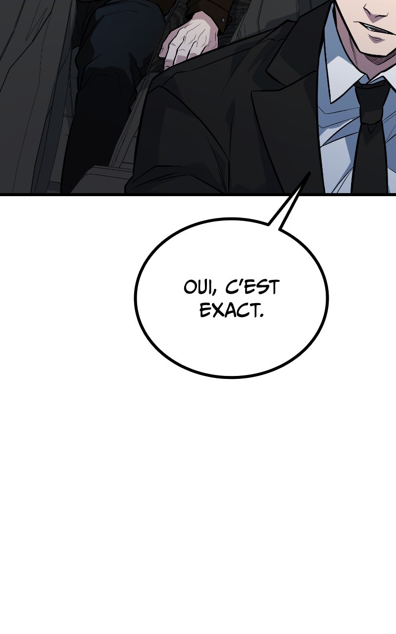 Read King of the Arena FR Manga Online