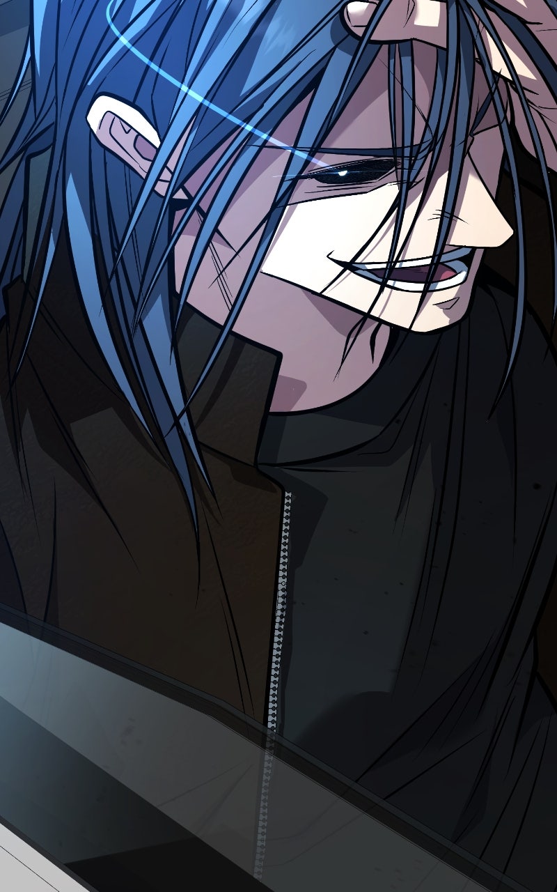 Read King of the Arena FR Manga Online