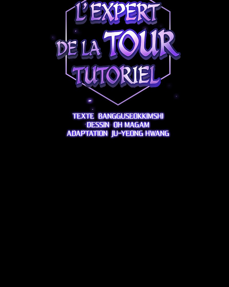 Read L'expert de la Tour Tutoriel FR Manga Online