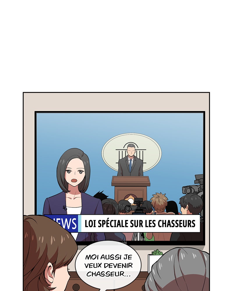 Read L'expert de la Tour Tutoriel FR Manga Online