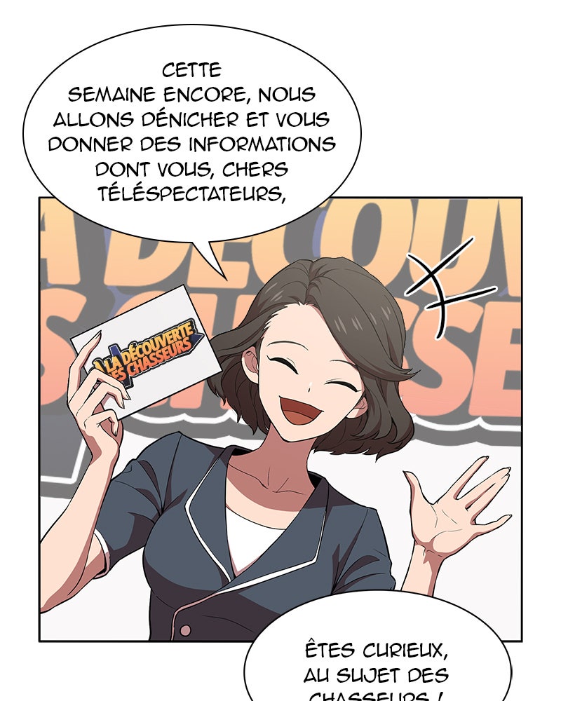 Read L'expert de la Tour Tutoriel FR Manga Online