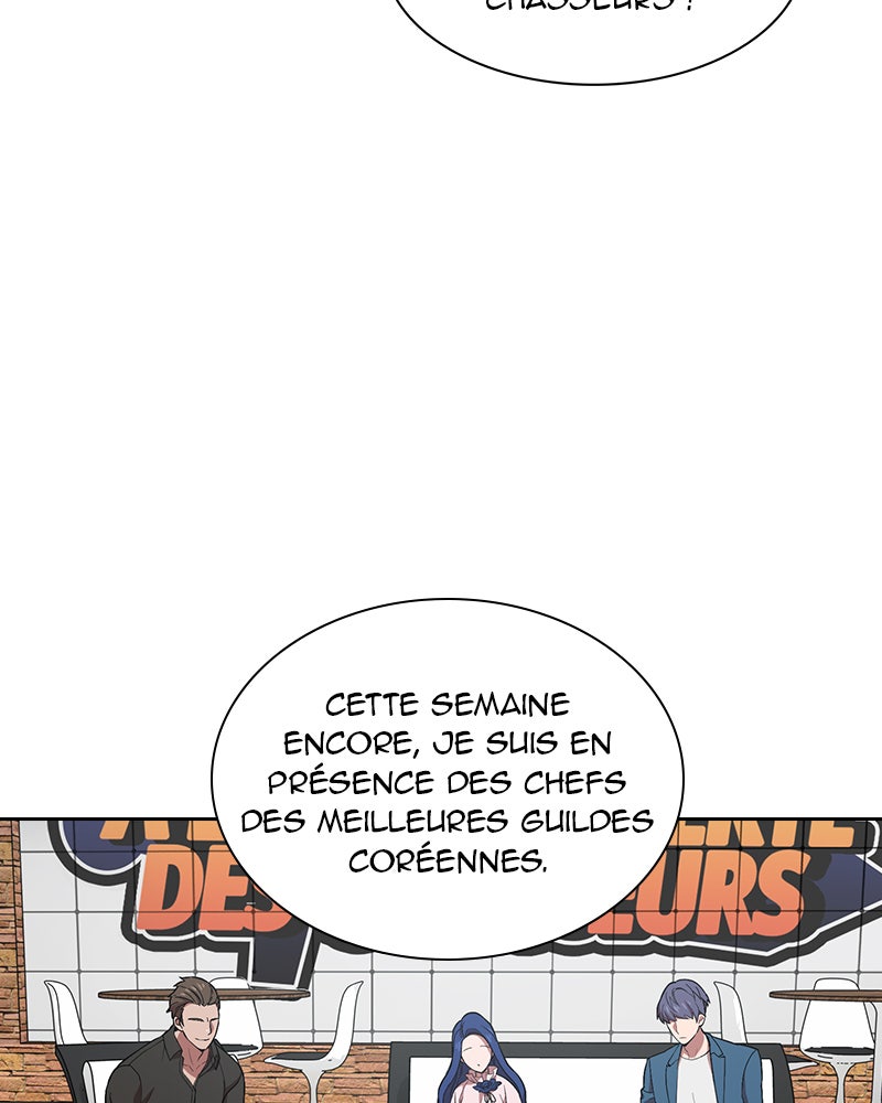 Read L'expert de la Tour Tutoriel FR Manga Online
