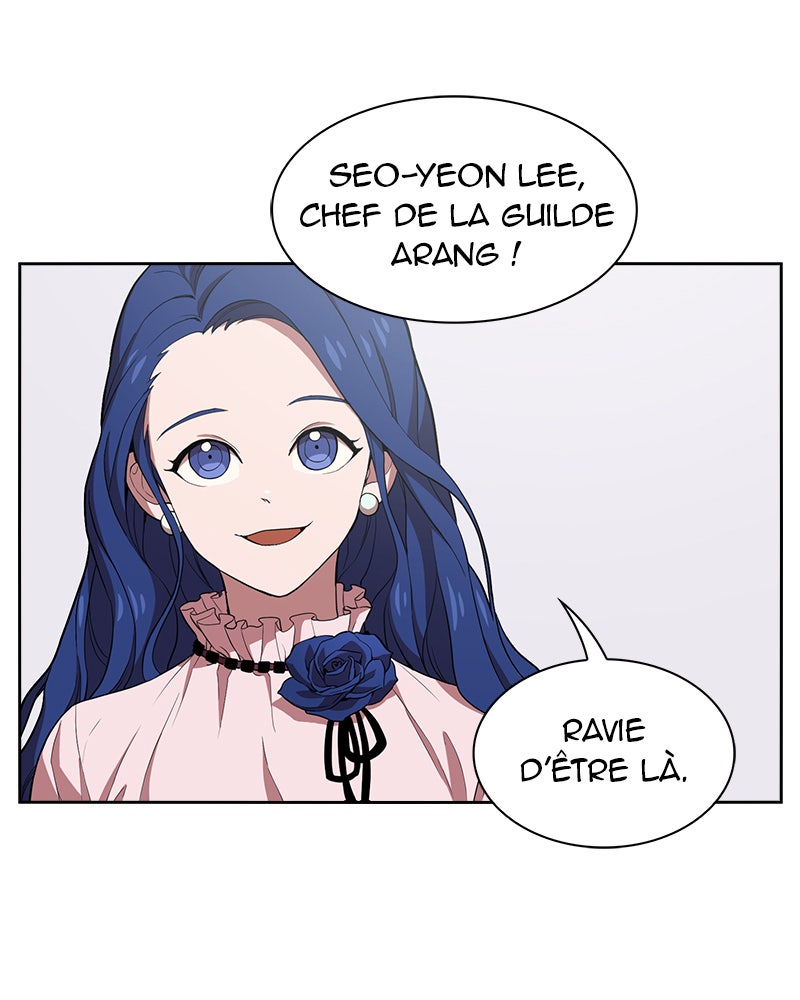 Read L'expert de la Tour Tutoriel FR Manga Online