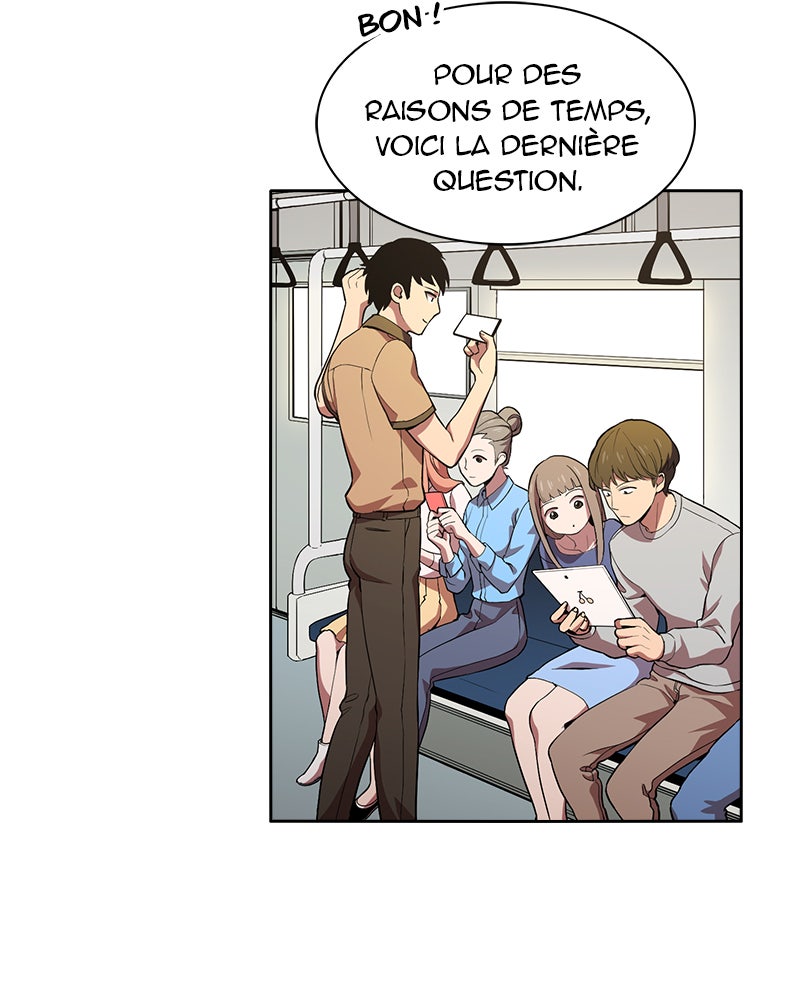 Read L'expert de la Tour Tutoriel FR Manga Online