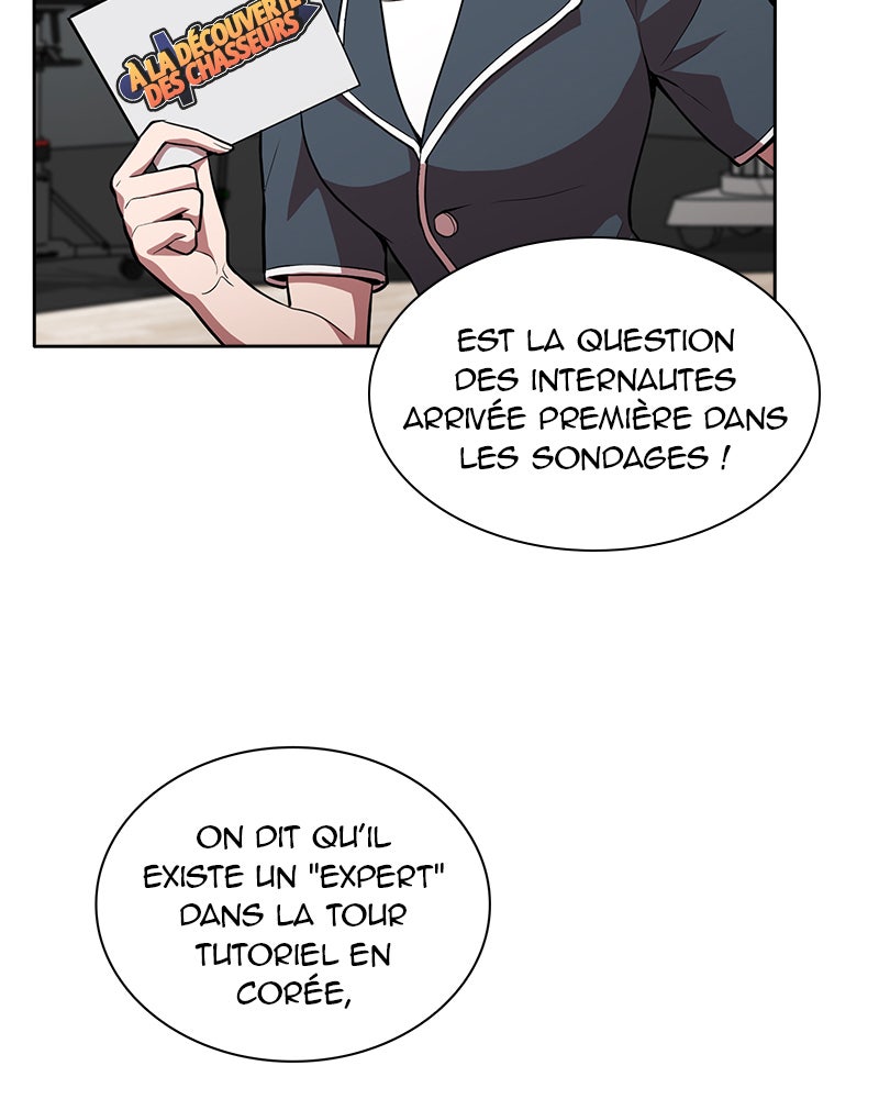 Read L'expert de la Tour Tutoriel FR Manga Online