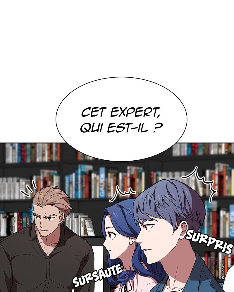 Read L'expert de la Tour Tutoriel FR Manga Online
