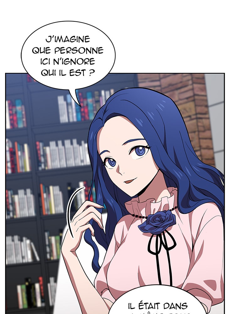 Read L'expert de la Tour Tutoriel FR Manga Online