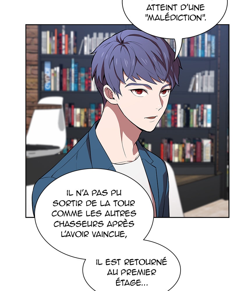 Read L'expert de la Tour Tutoriel FR Manga Online