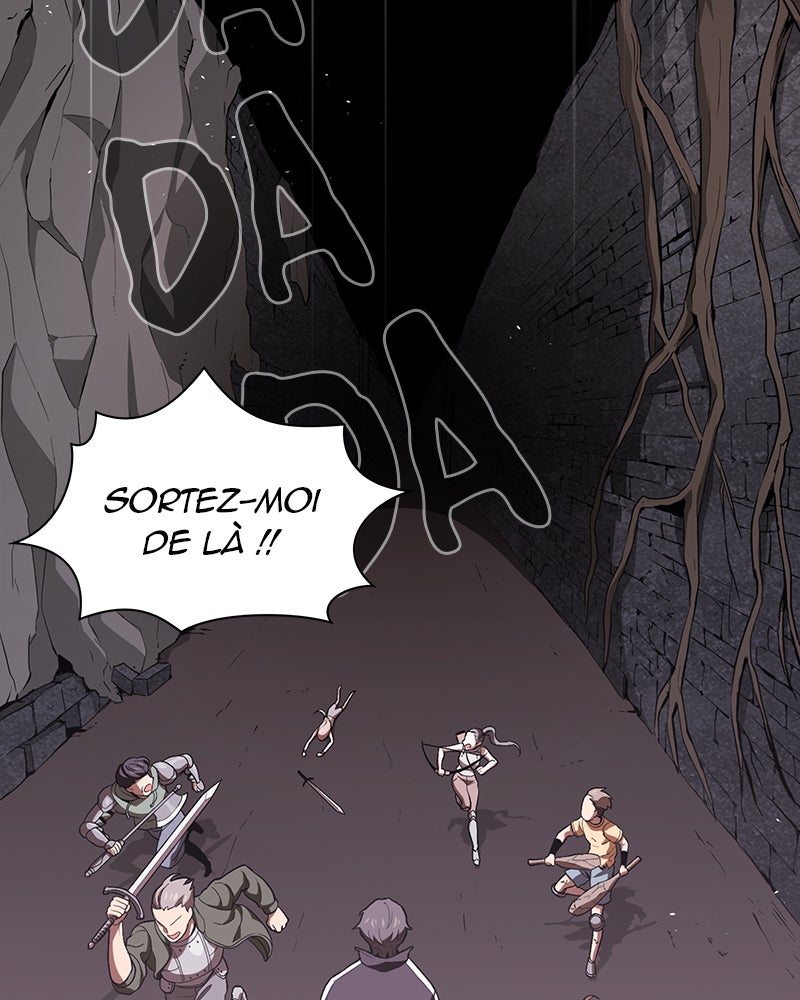 Read L'expert de la Tour Tutoriel FR Manga Online