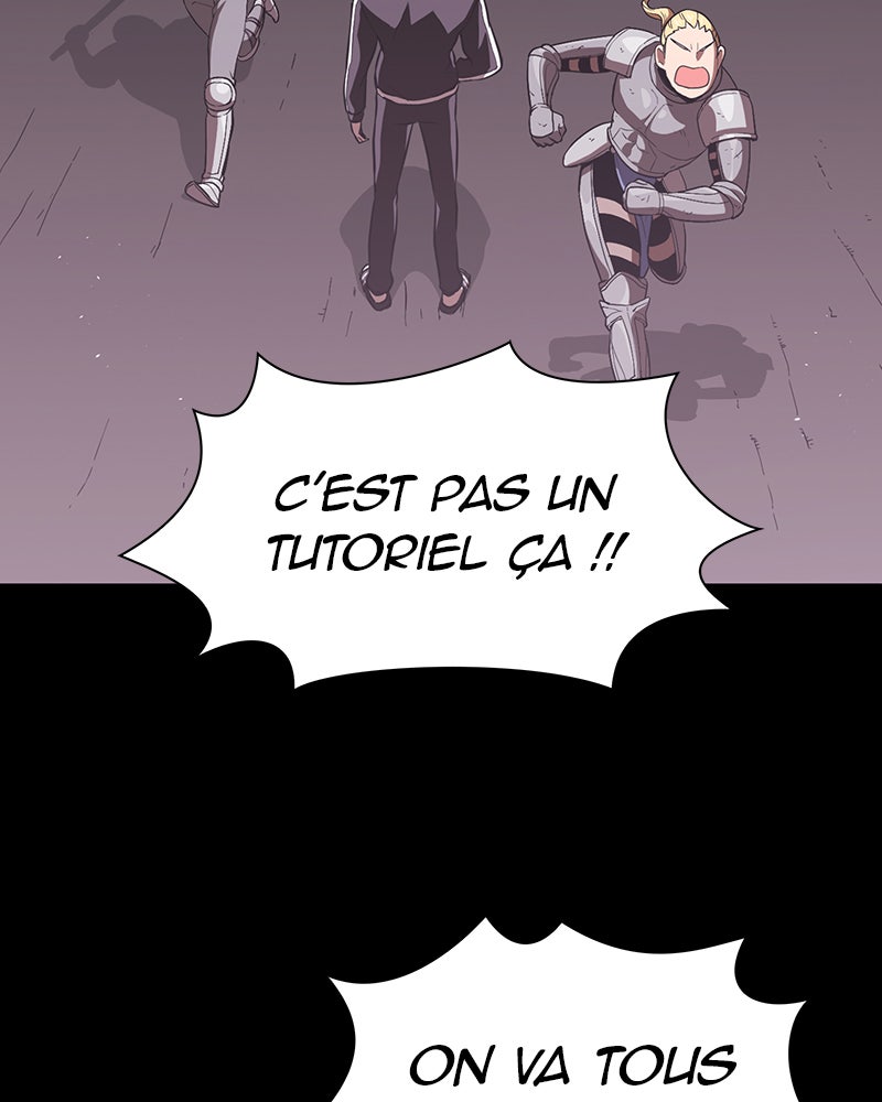 Read L'expert de la Tour Tutoriel FR Manga Online