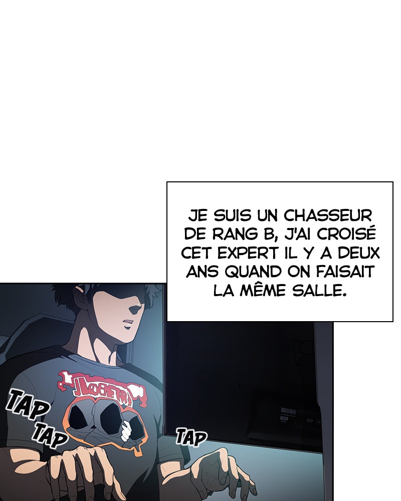Read L'expert de la Tour Tutoriel FR Manga Online