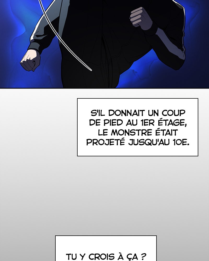 Read L'expert de la Tour Tutoriel FR Manga Online