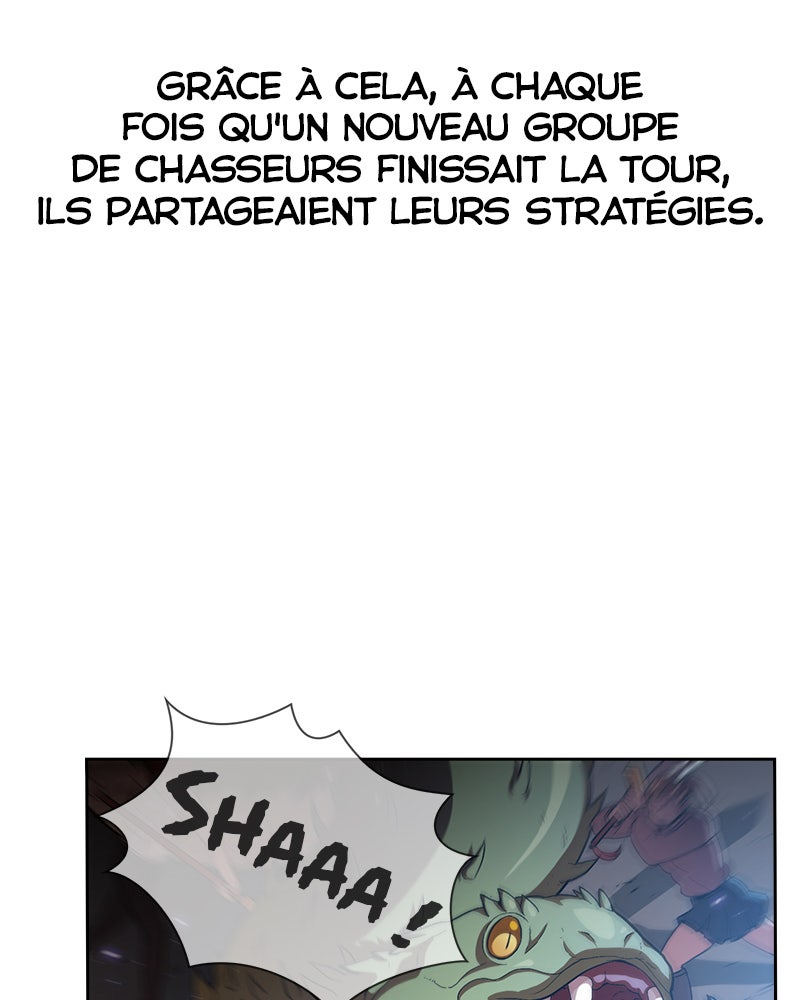 Read L'expert de la Tour Tutoriel FR Manga Online