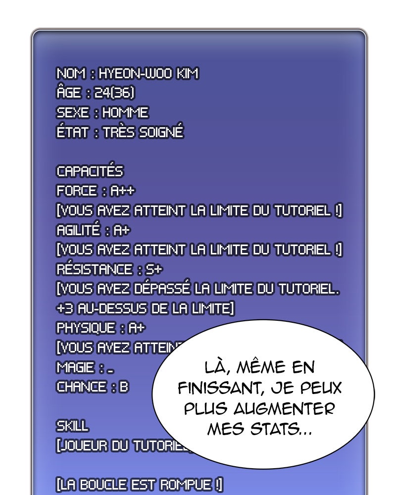 Read L'expert de la Tour Tutoriel FR Manga Online