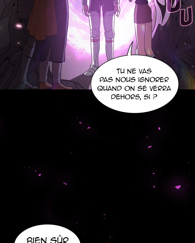 Read L'expert de la Tour Tutoriel FR Manga Online