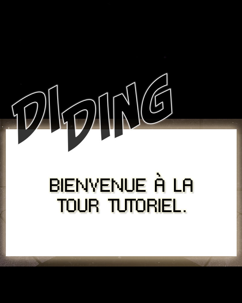 Read L'expert de la Tour Tutoriel FR Manga Online
