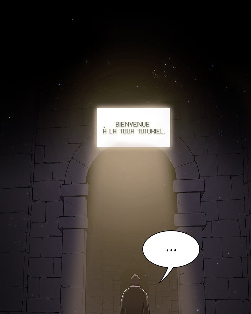 Read L'expert de la Tour Tutoriel FR Manga Online