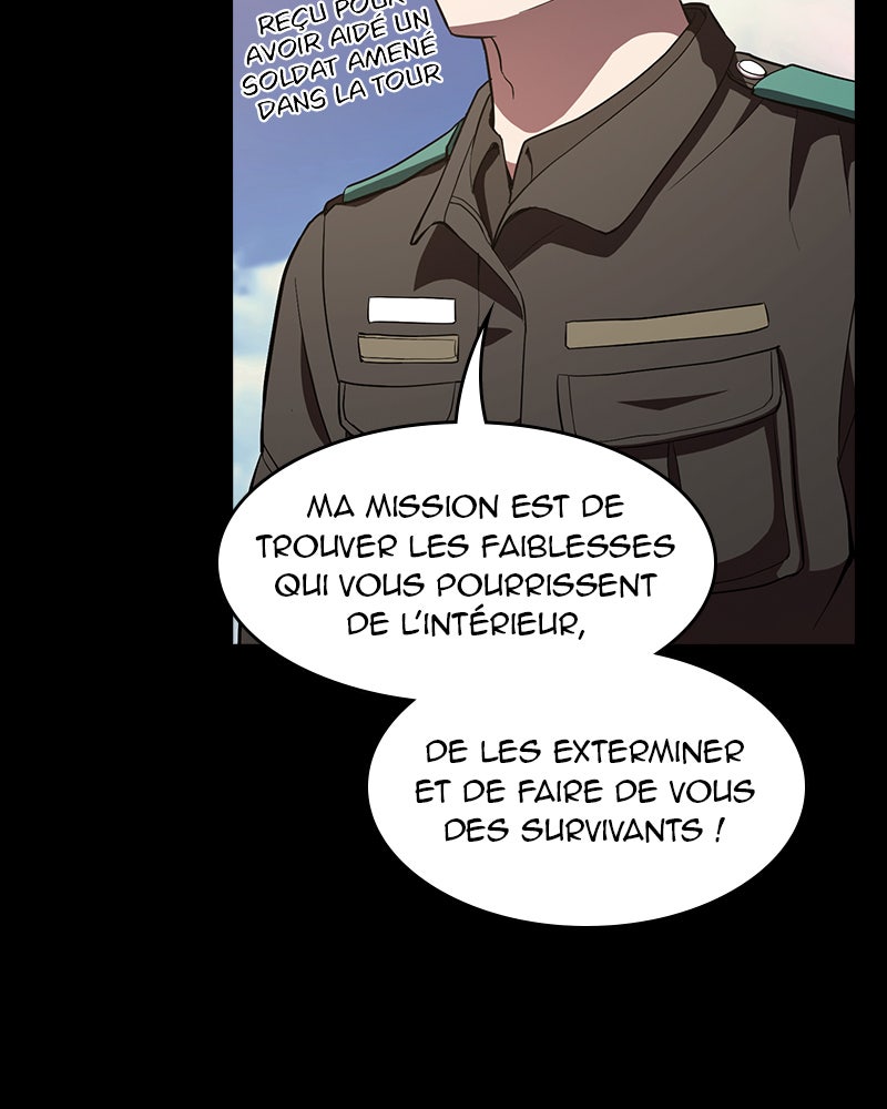 Read L'expert de la Tour Tutoriel FR Manga Online