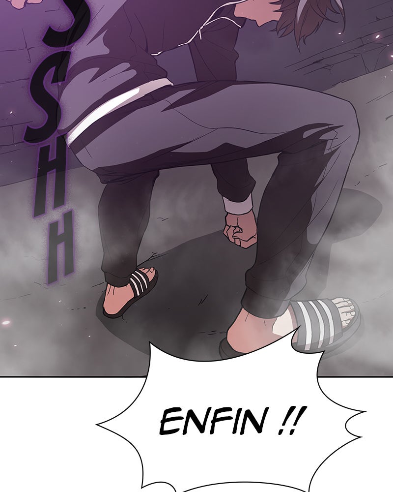 Read L'expert de la Tour Tutoriel FR Manga Online