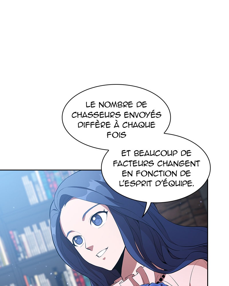 Read L'expert de la Tour Tutoriel FR Manga Online