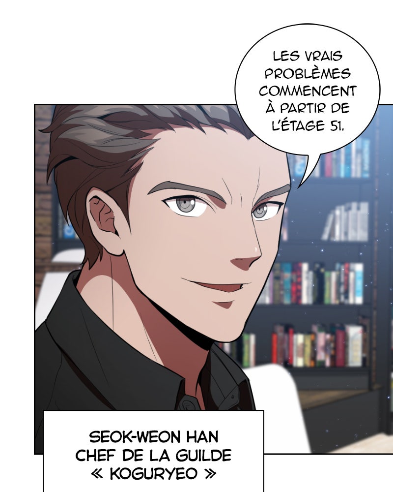 Read L'expert de la Tour Tutoriel FR Manga Online