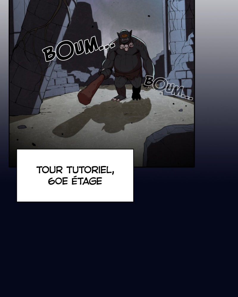 Read L'expert de la Tour Tutoriel FR Manga Online