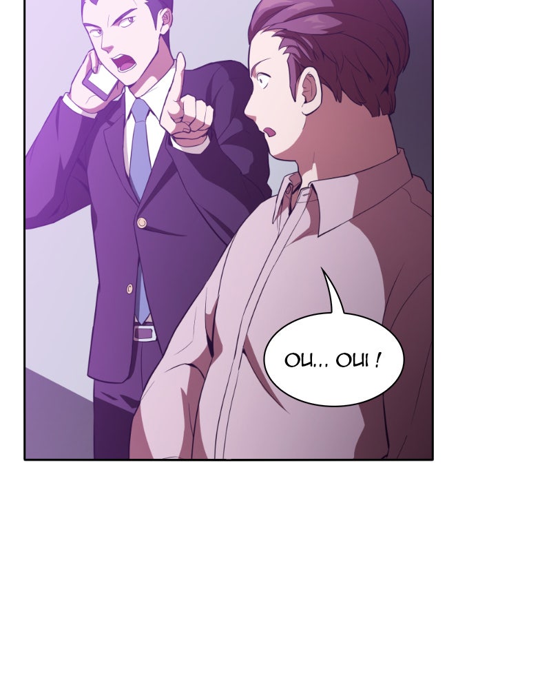 Read L'expert de la Tour Tutoriel FR Manga Online