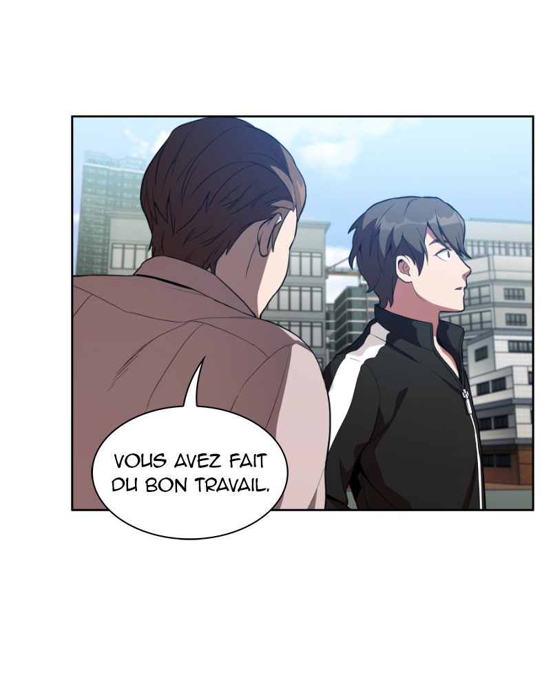 Read L'expert de la Tour Tutoriel FR Manga Online