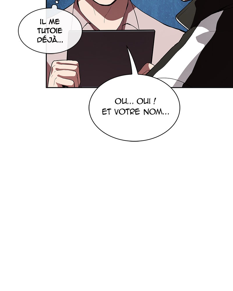 Read L'expert de la Tour Tutoriel FR Manga Online