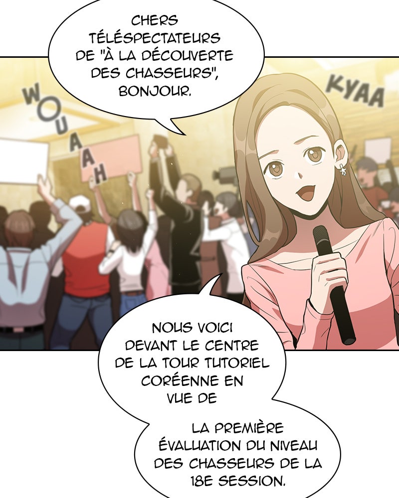 Read L'expert de la Tour Tutoriel FR Manga Online