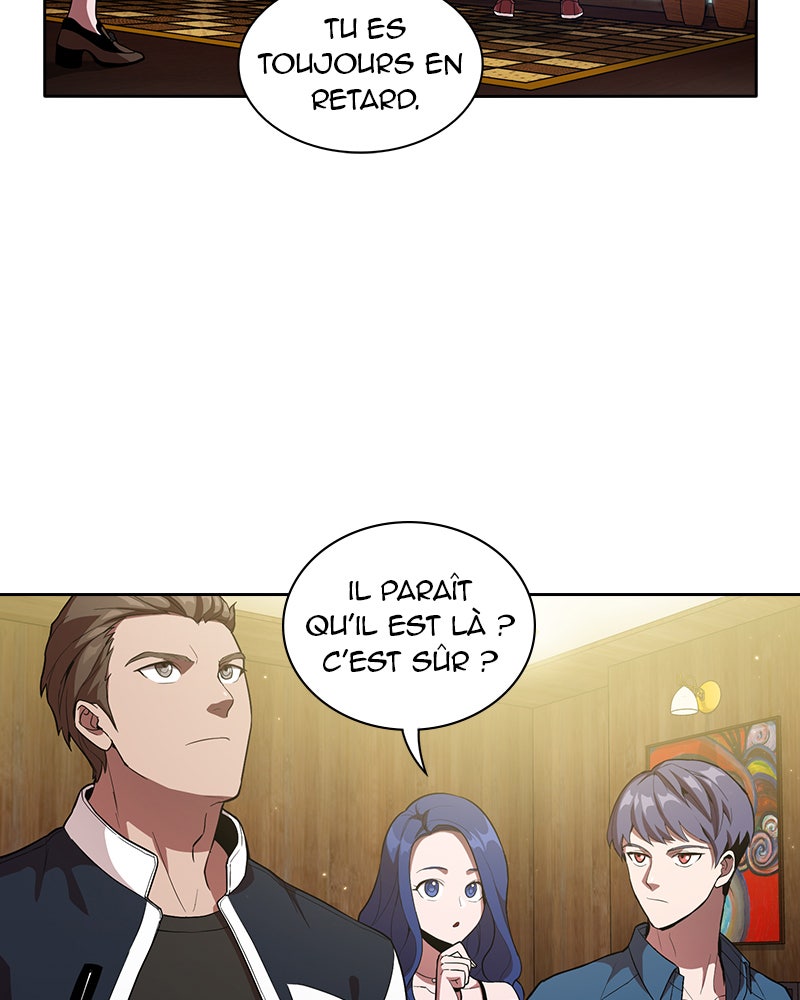 Read L'expert de la Tour Tutoriel FR Manga Online