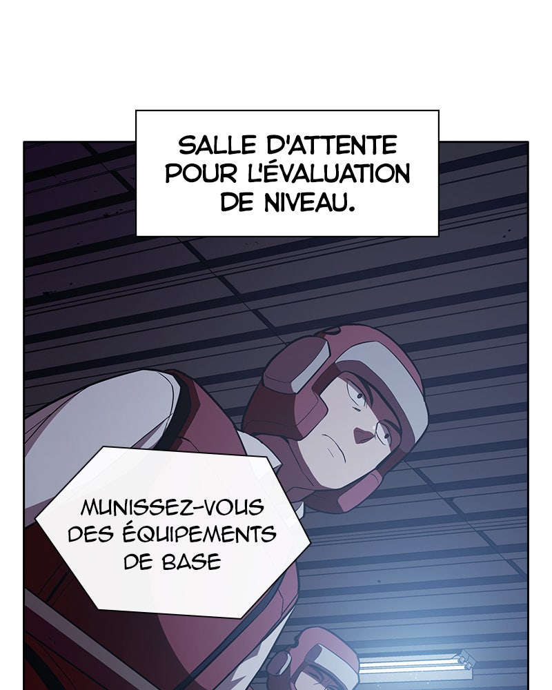 Read L'expert de la Tour Tutoriel FR Manga Online