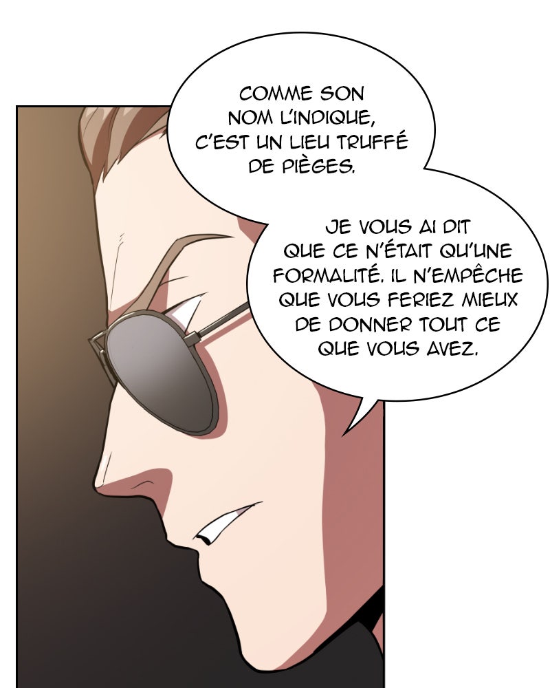 Read L'expert de la Tour Tutoriel FR Manga Online