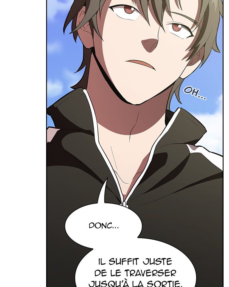 Read L'expert de la Tour Tutoriel FR Manga Online