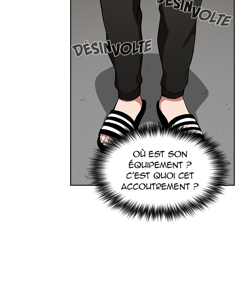 Read L'expert de la Tour Tutoriel FR Manga Online