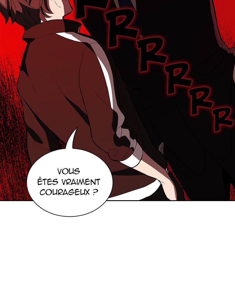 Read L'expert de la Tour Tutoriel FR Manga Online